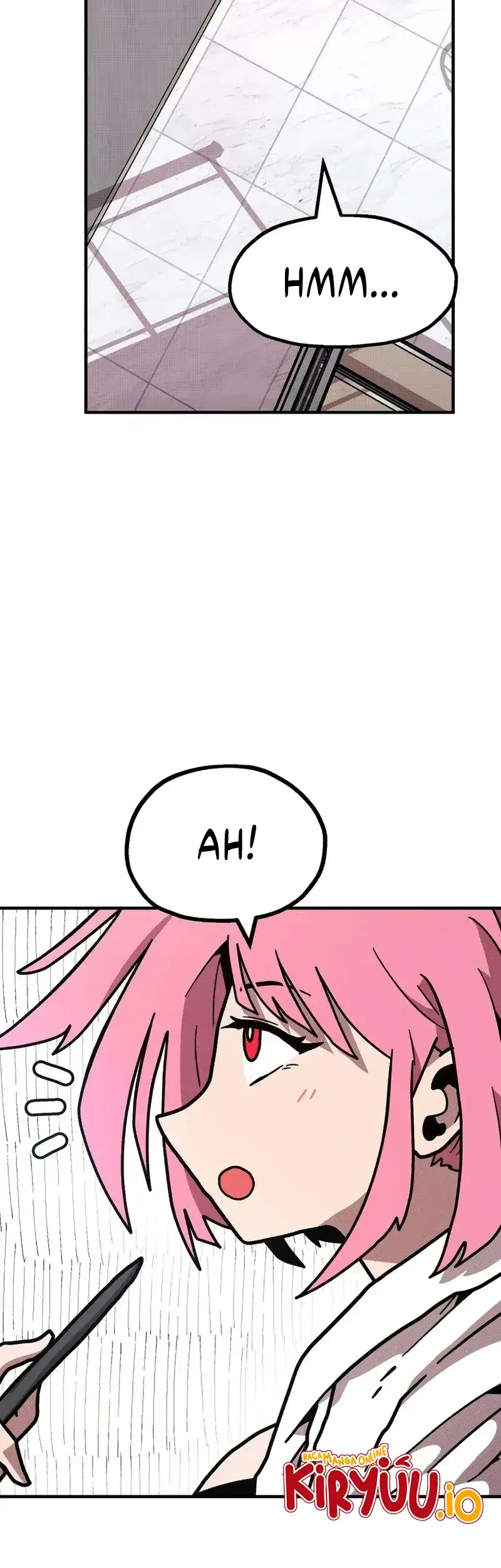 The Boss Is Too Strong Chapter 11 Gambar 59