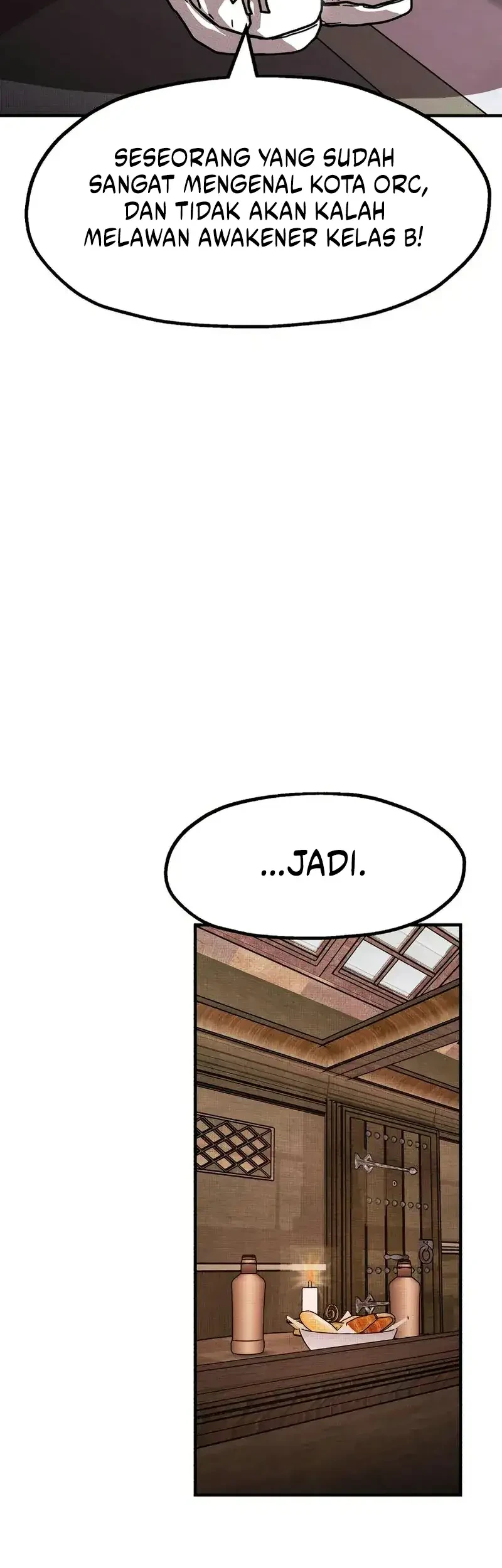 The Boss Is Too Strong Chapter 11 Gambar 62