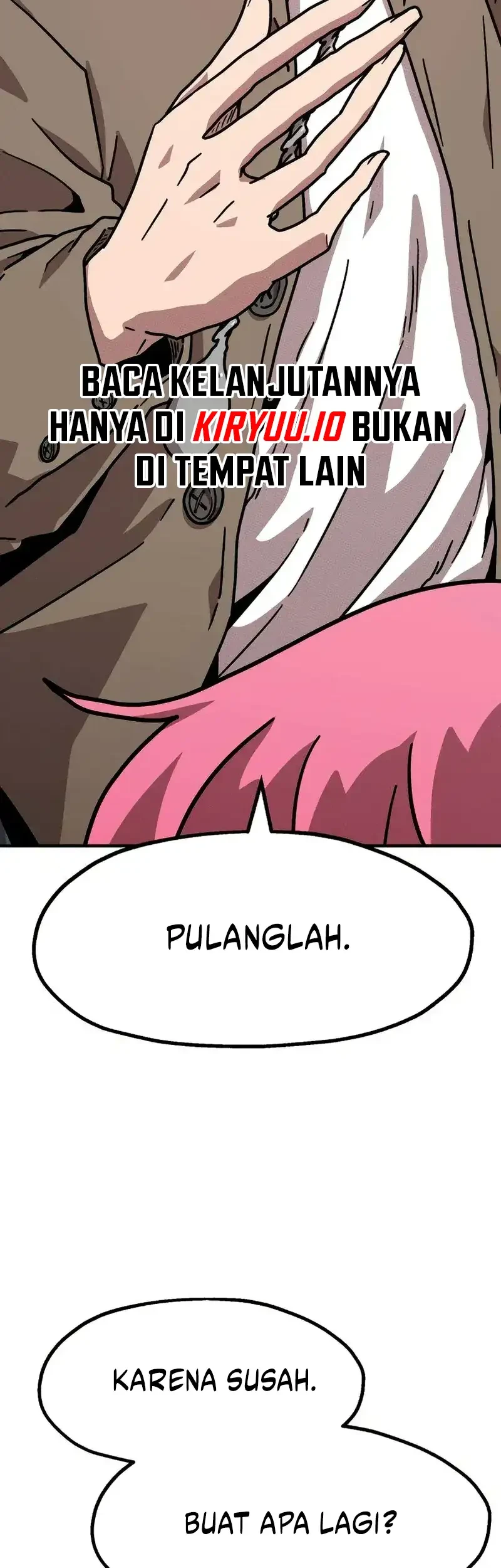 The Boss Is Too Strong Chapter 11 Gambar 65