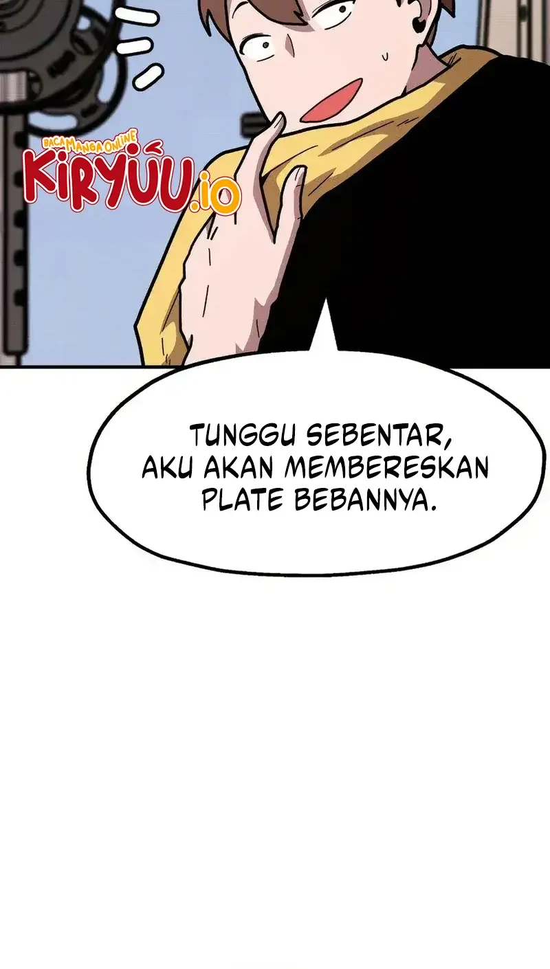 The Boss Is Too Strong Chapter 11 Gambar 12