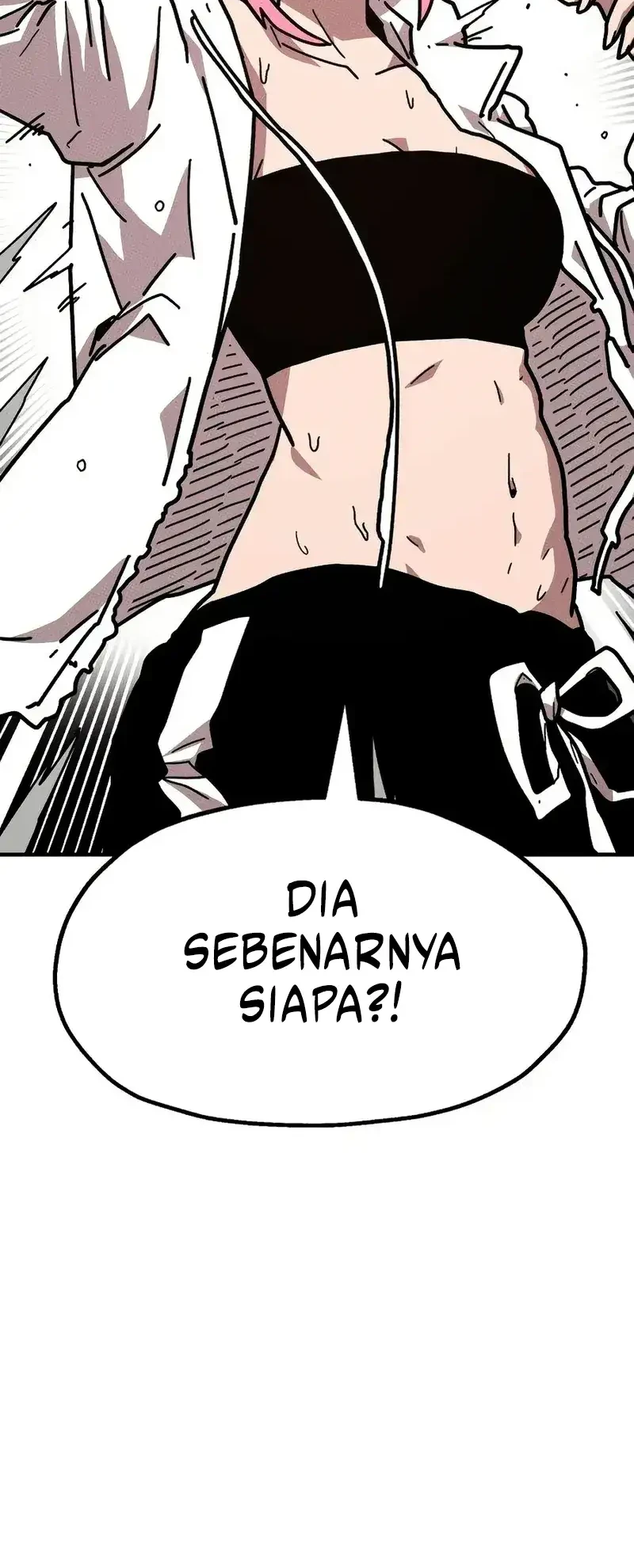 The Boss Is Too Strong Chapter 11 Gambar 24
