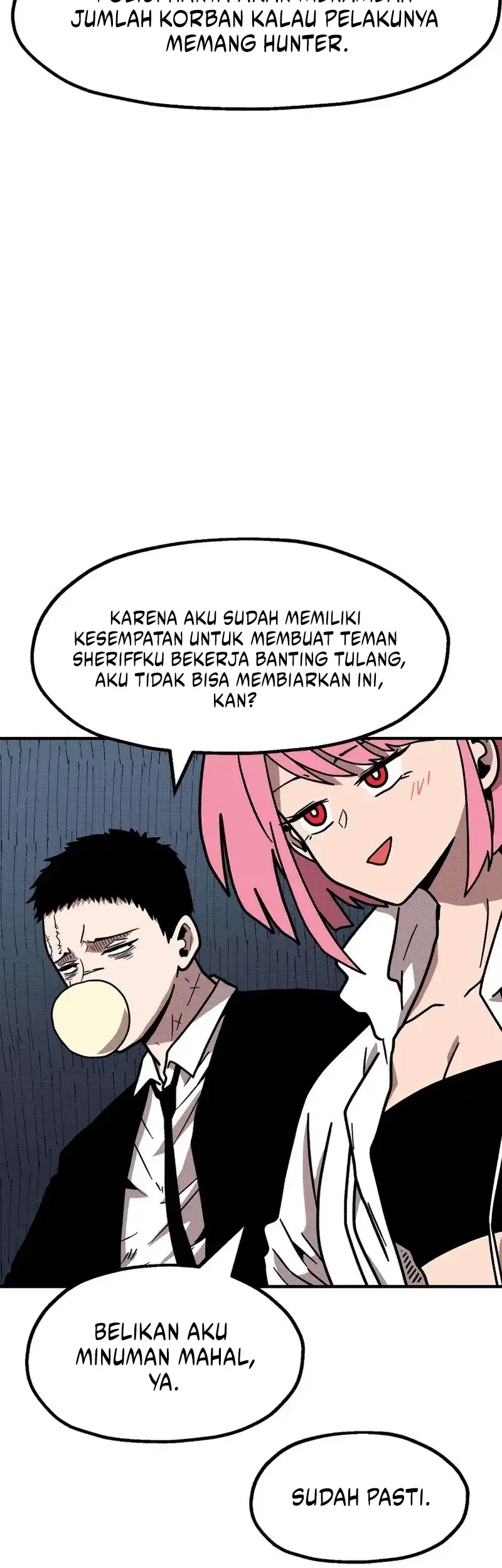 The Boss Is Too Strong Chapter 11 Gambar 38