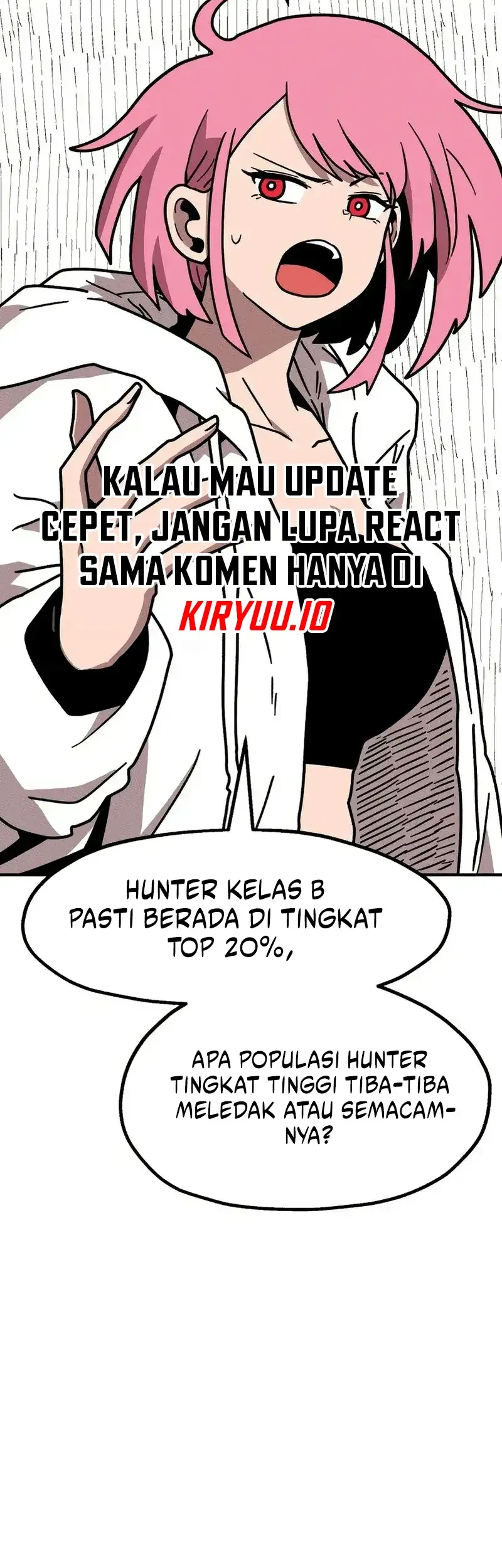The Boss Is Too Strong Chapter 11 Gambar 44
