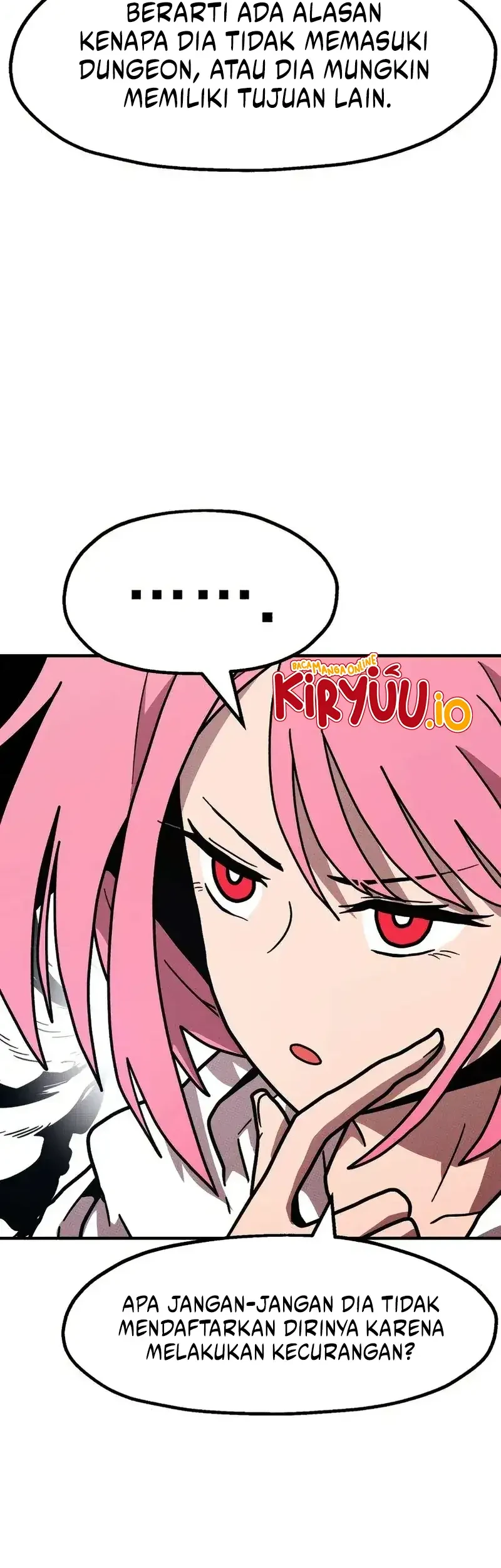 The Boss Is Too Strong Chapter 11 Gambar 48