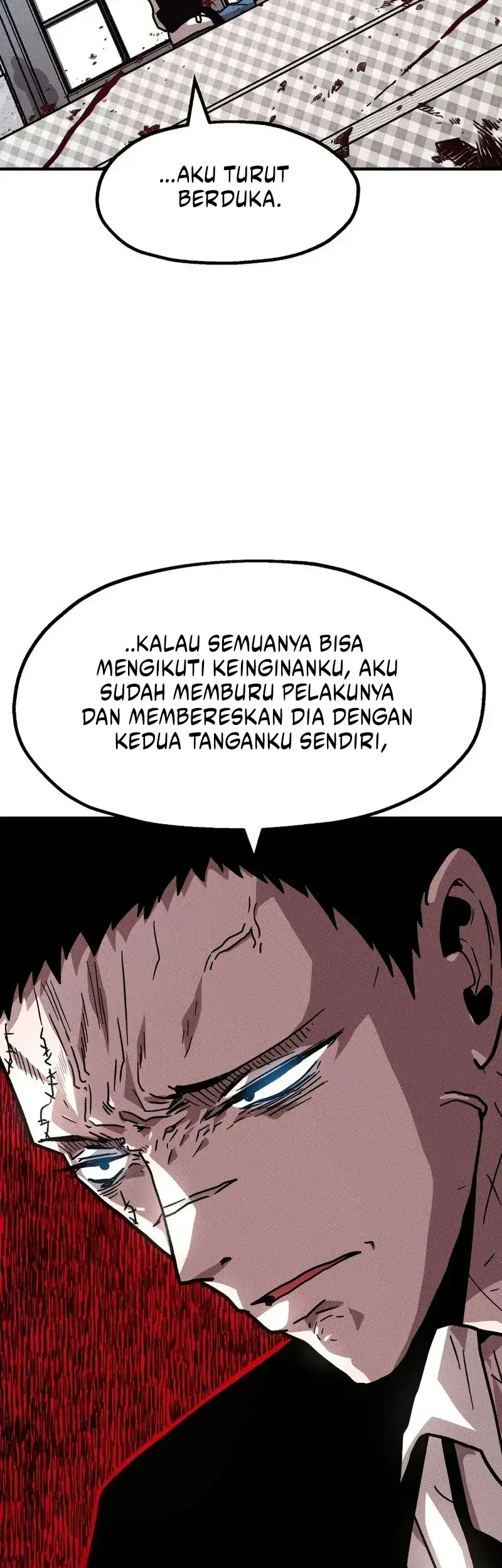 The Boss Is Too Strong Chapter 11 Gambar 52