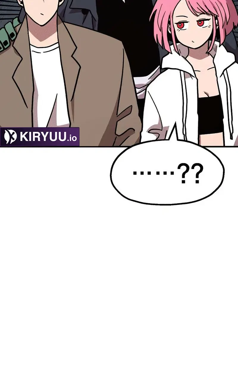 The Boss Is Too Strong Chapter 12 Gambar 51