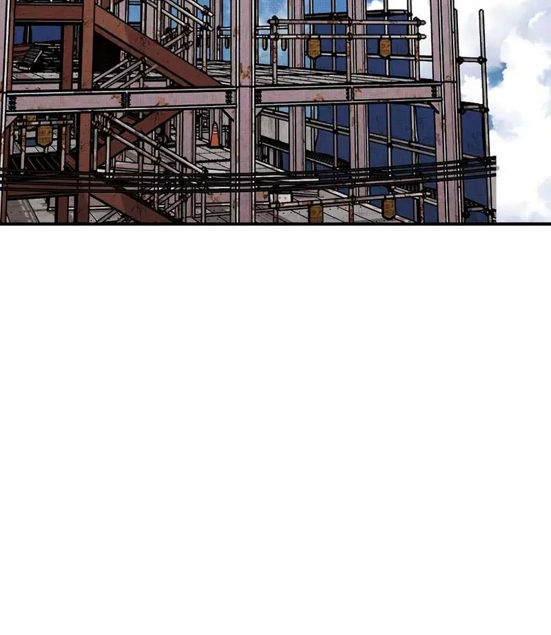 The Boss Is Too Strong Chapter 12 Gambar 56