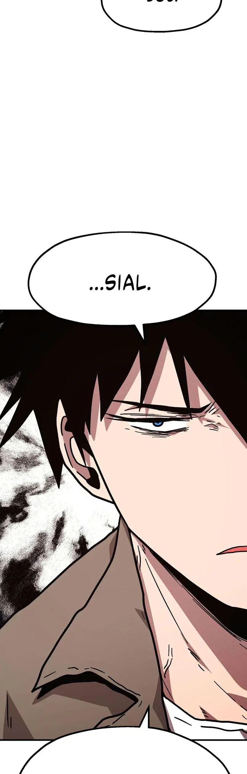 The Boss Is Too Strong Chapter 12 Gambar 4