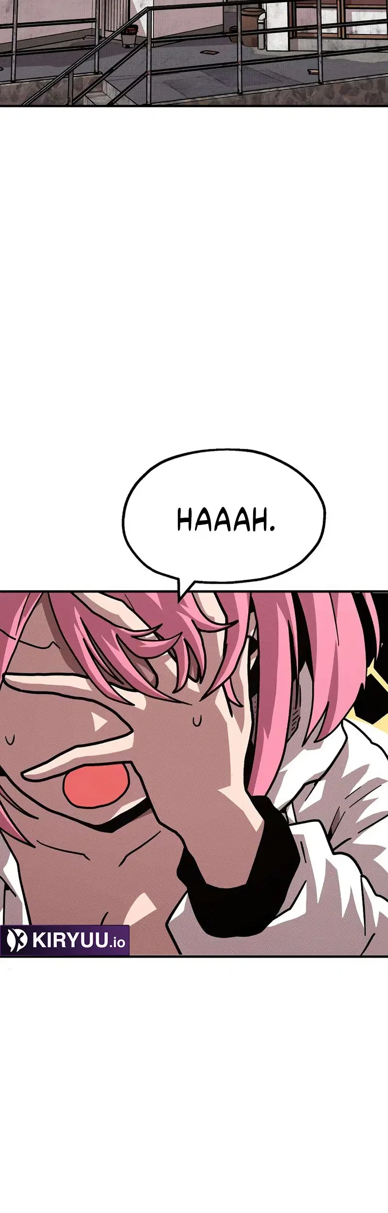 The Boss Is Too Strong Chapter 12 Gambar 15