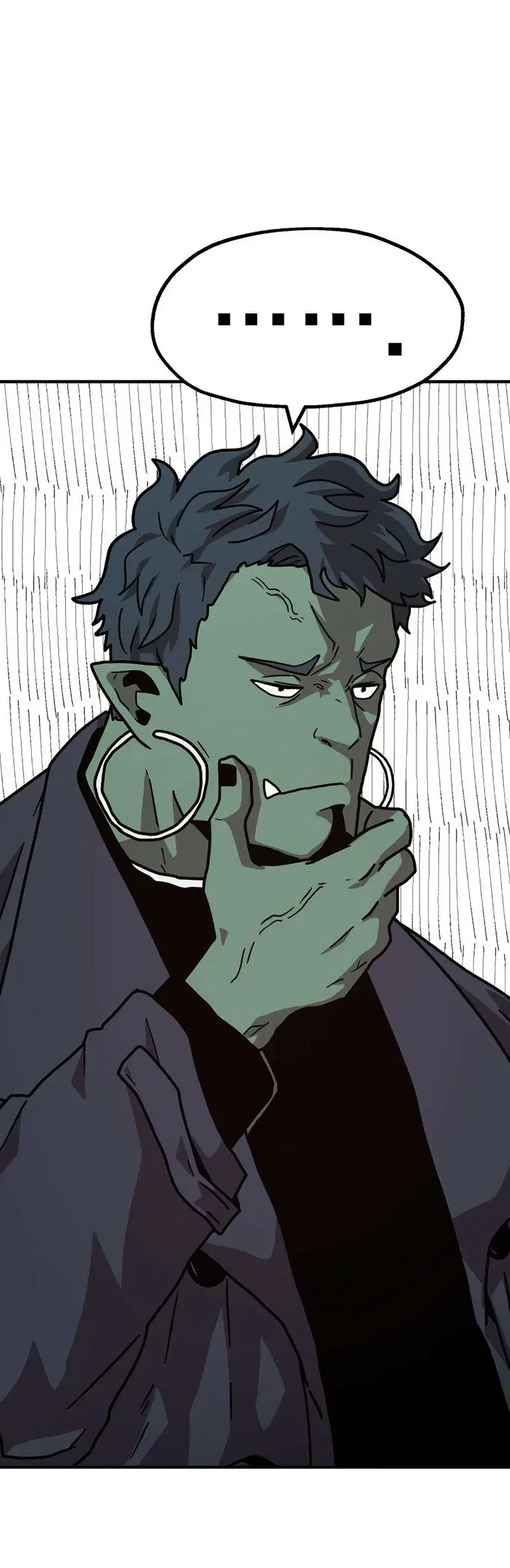 The Boss Is Too Strong Chapter 12 Gambar 21