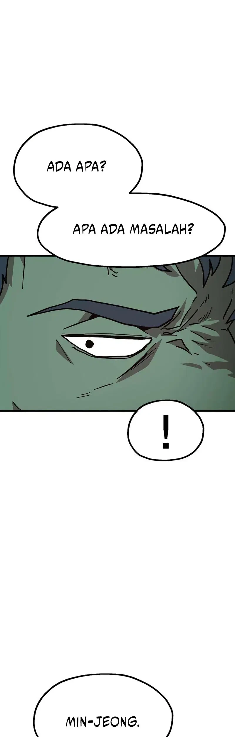 The Boss Is Too Strong Chapter 12 Gambar 22