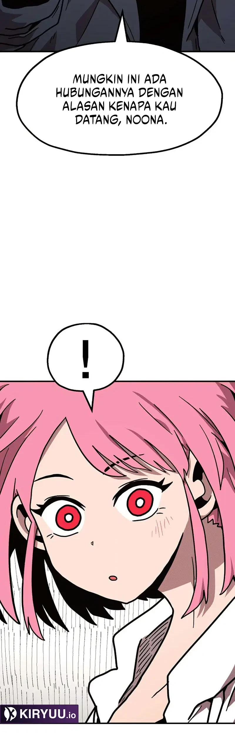 The Boss Is Too Strong Chapter 12 Gambar 25