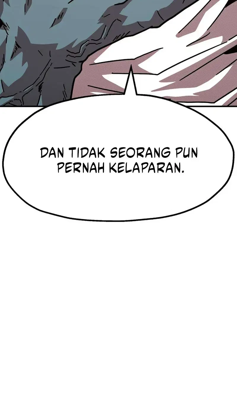 The Boss Is Too Strong Chapter 12 Gambar 31
