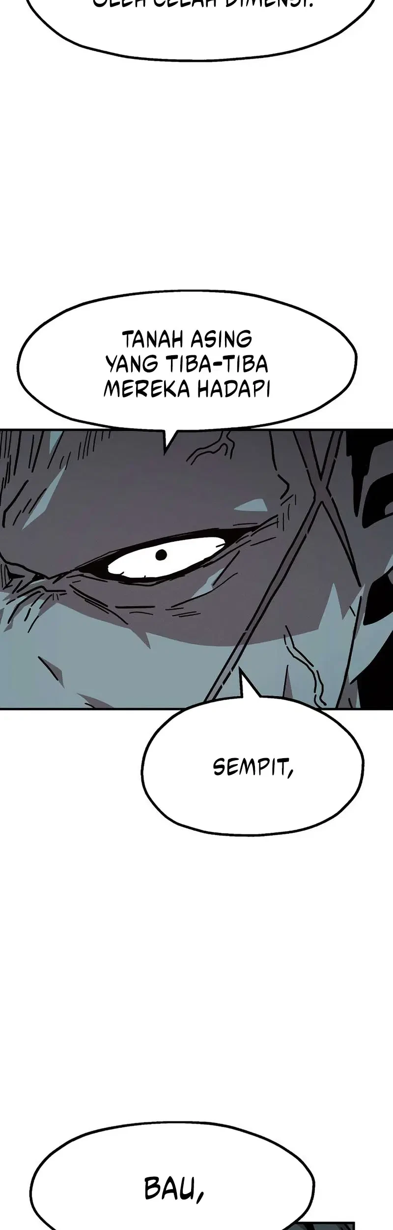 The Boss Is Too Strong Chapter 12 Gambar 34