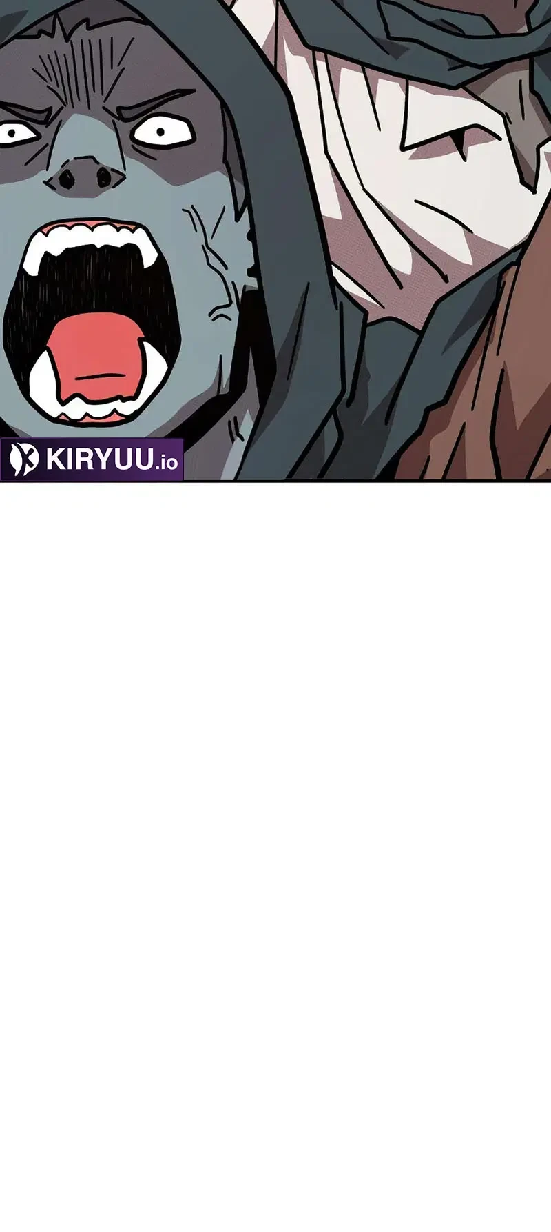 The Boss Is Too Strong Chapter 12 Gambar 41