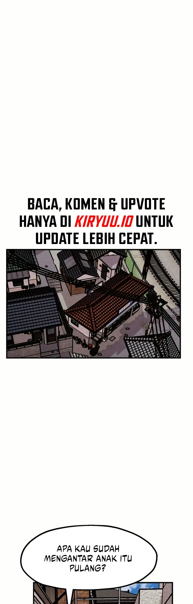 The Boss Is Too Strong Chapter 13 Gambar 29