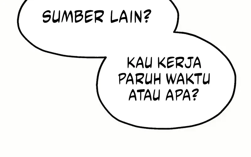 The Boss Is Too Strong Chapter 13 Gambar 32