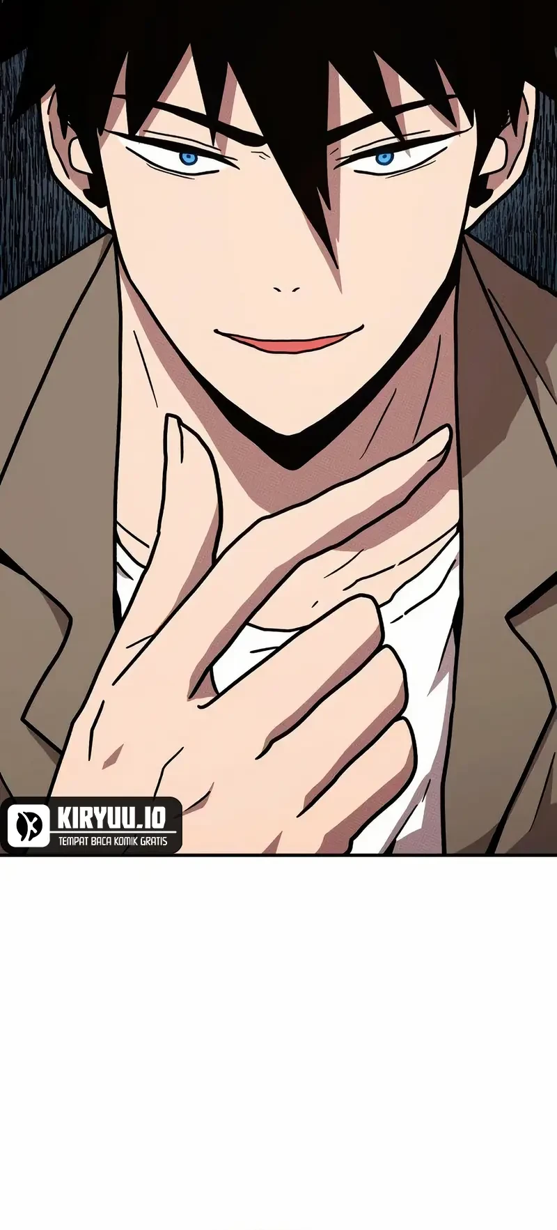 The Boss Is Too Strong Chapter 13 Gambar 45