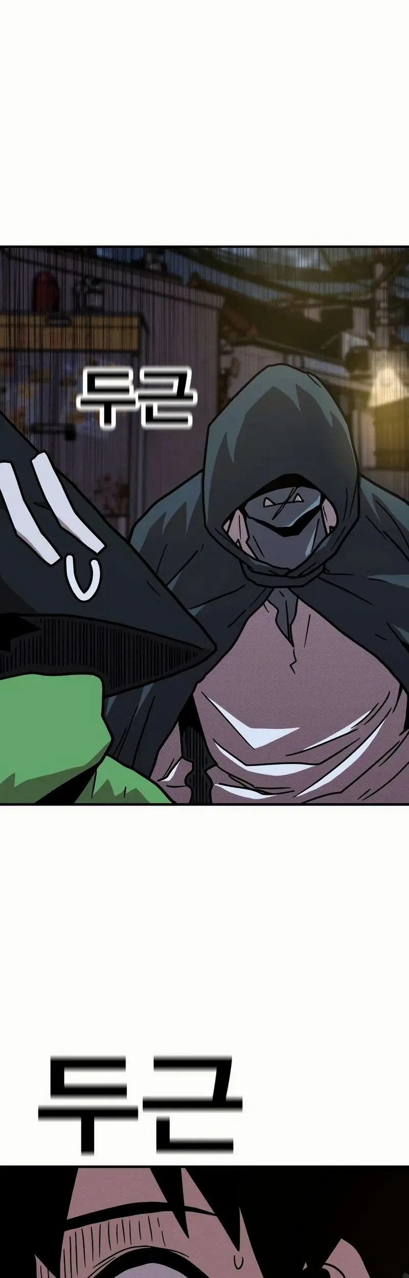 The Boss Is Too Strong Chapter 13 Gambar 59