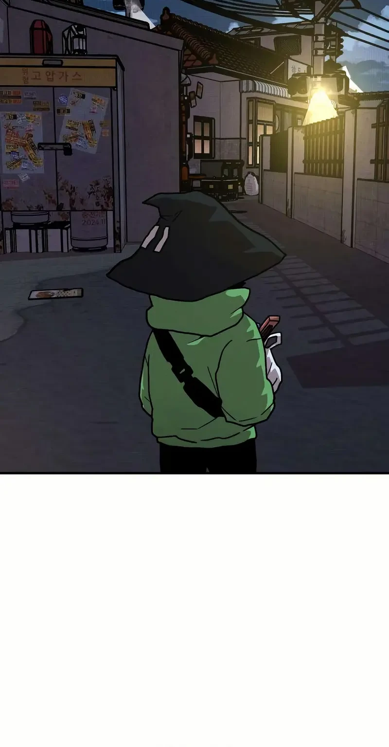 The Boss Is Too Strong Chapter 13 Gambar 63