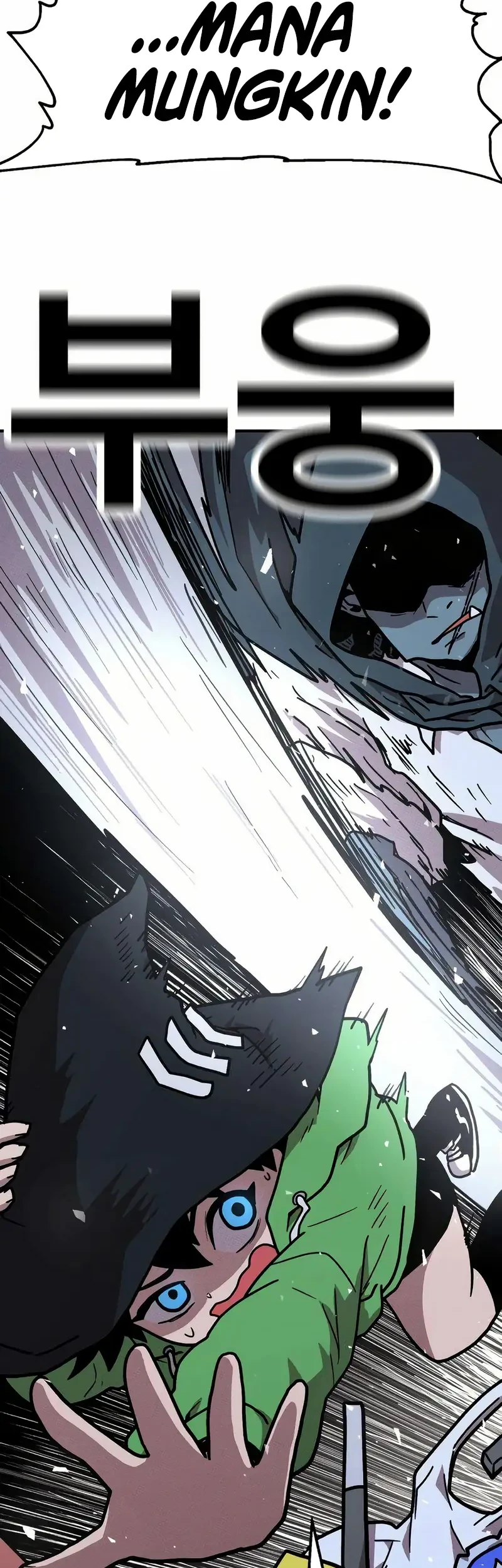 The Boss Is Too Strong Chapter 13 Gambar 65