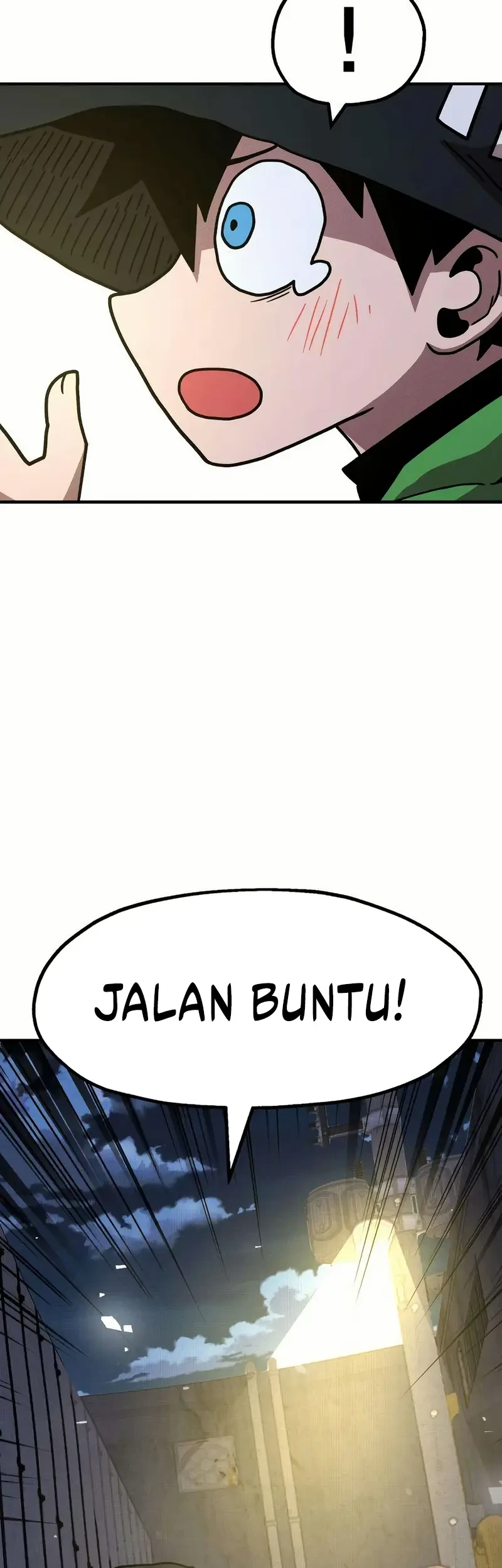 The Boss Is Too Strong Chapter 13 Gambar 73