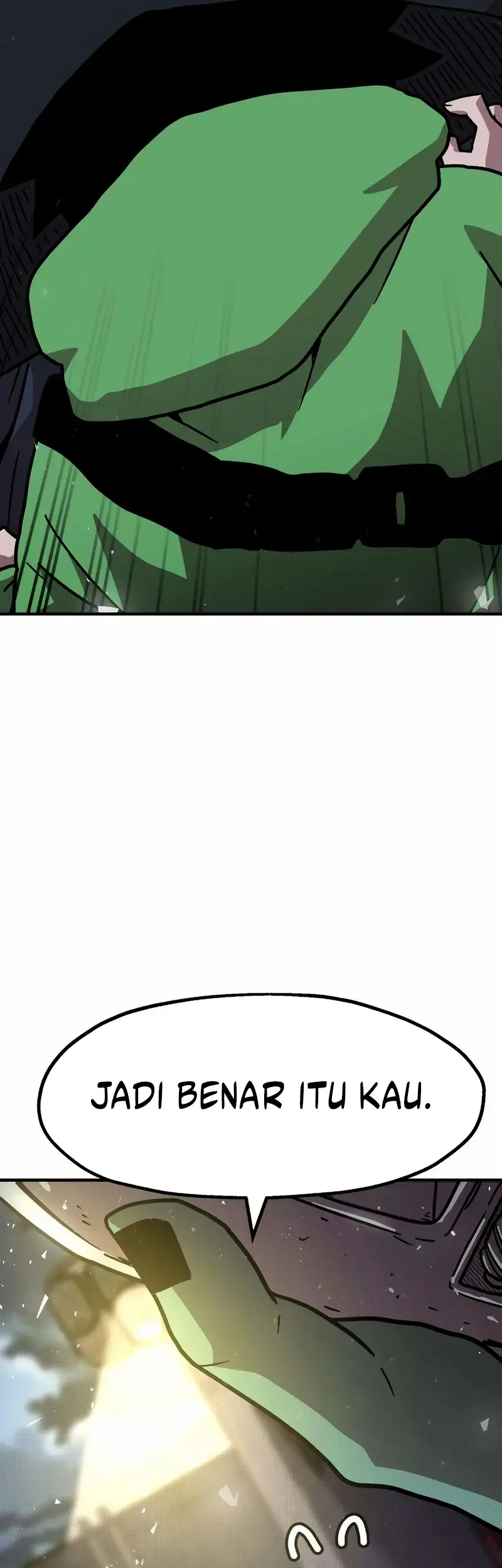 The Boss Is Too Strong Chapter 13 Gambar 85