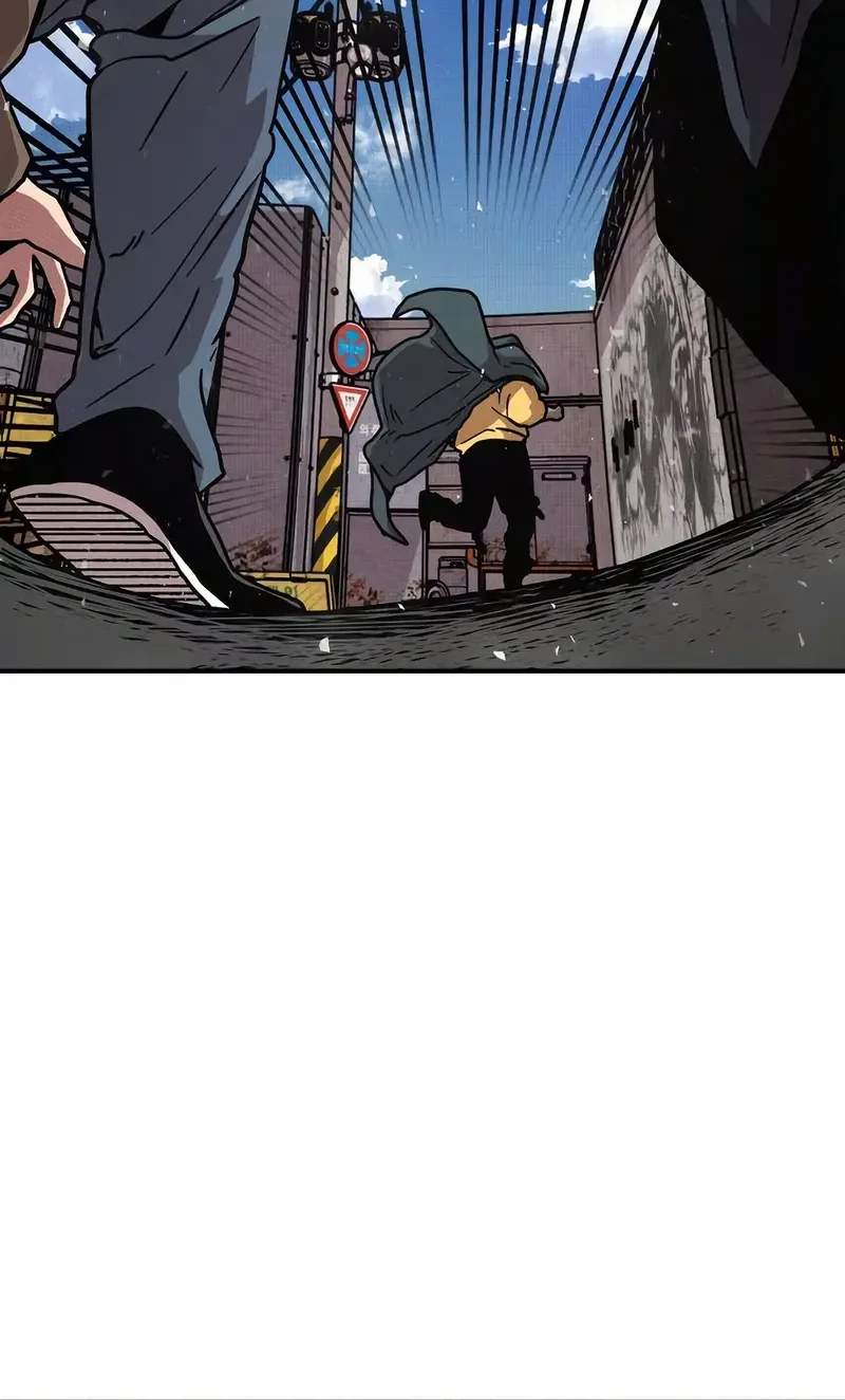 The Boss Is Too Strong Chapter 13 Gambar 4