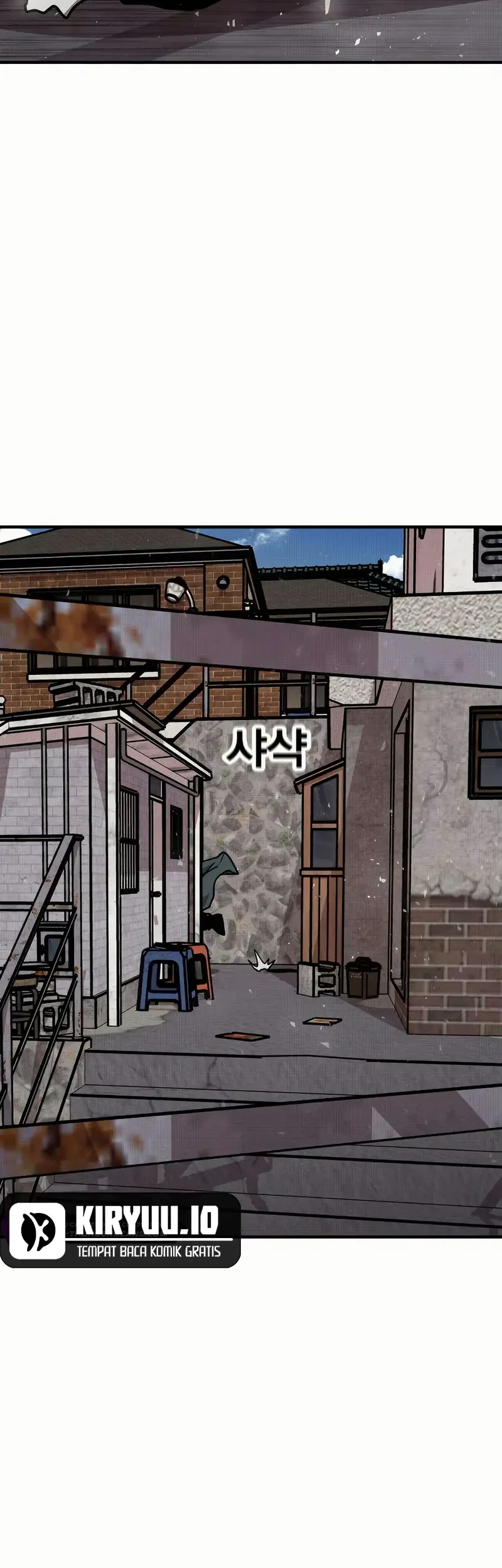 The Boss Is Too Strong Chapter 13 Gambar 17