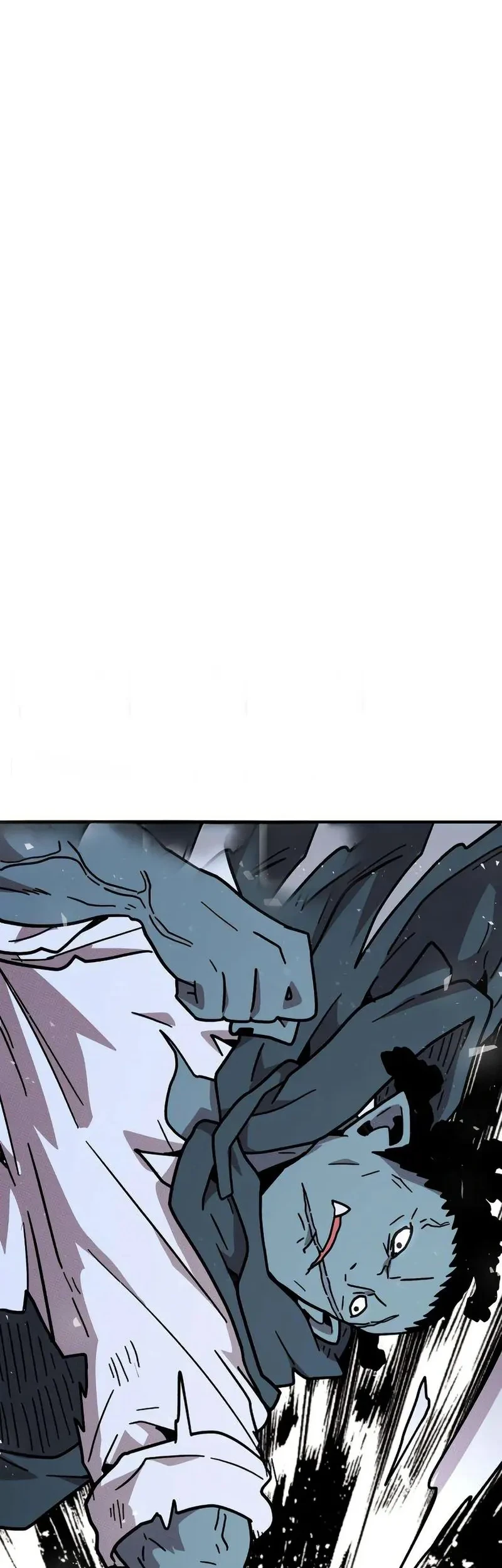 The Boss Is Too Strong Chapter 14 Gambar 50