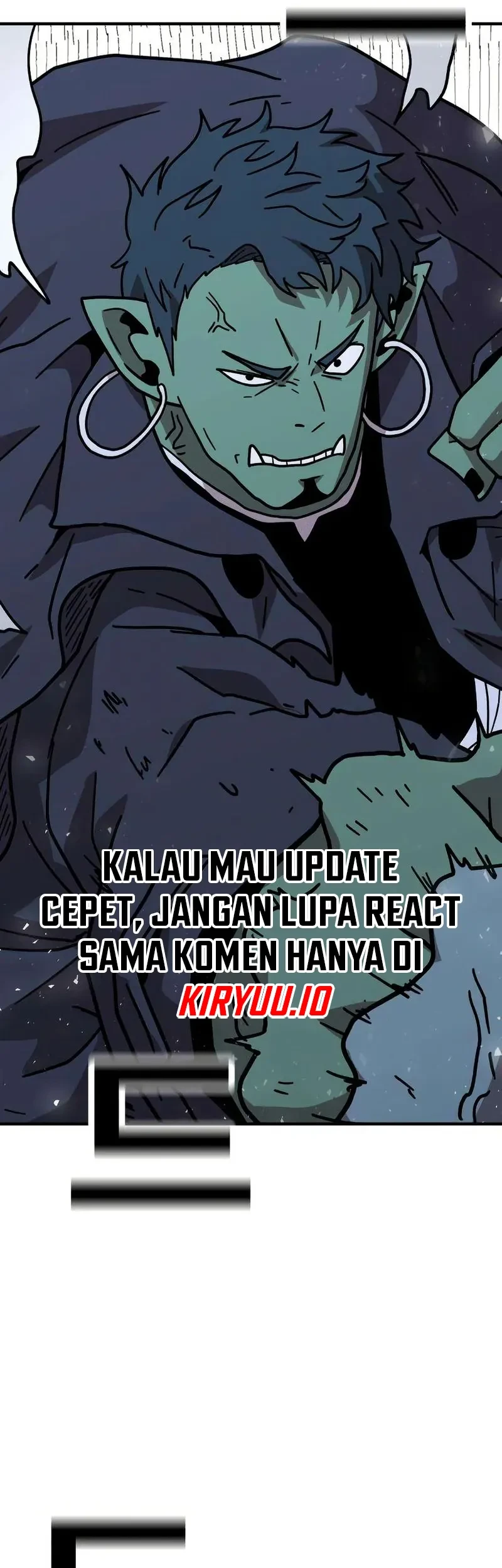 The Boss Is Too Strong Chapter 14 Gambar 53