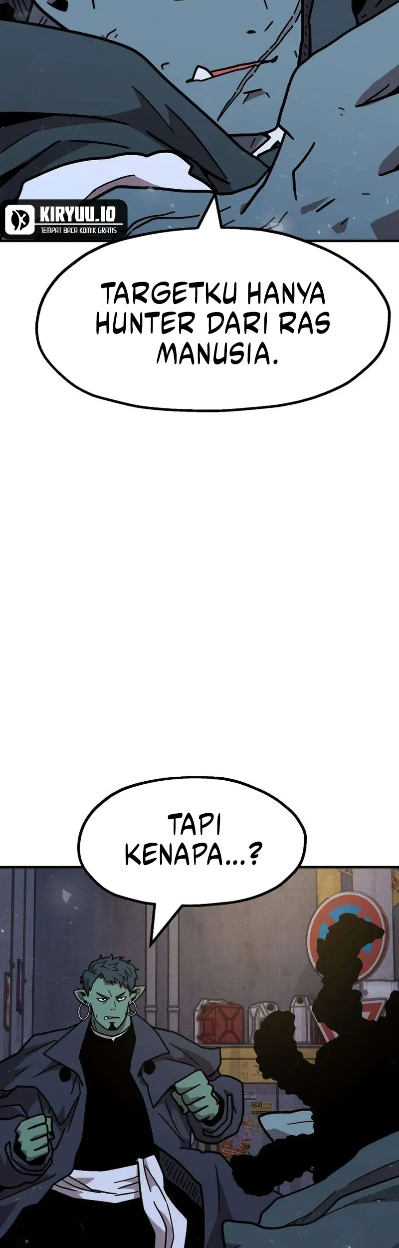 The Boss Is Too Strong Chapter 14 Gambar 59