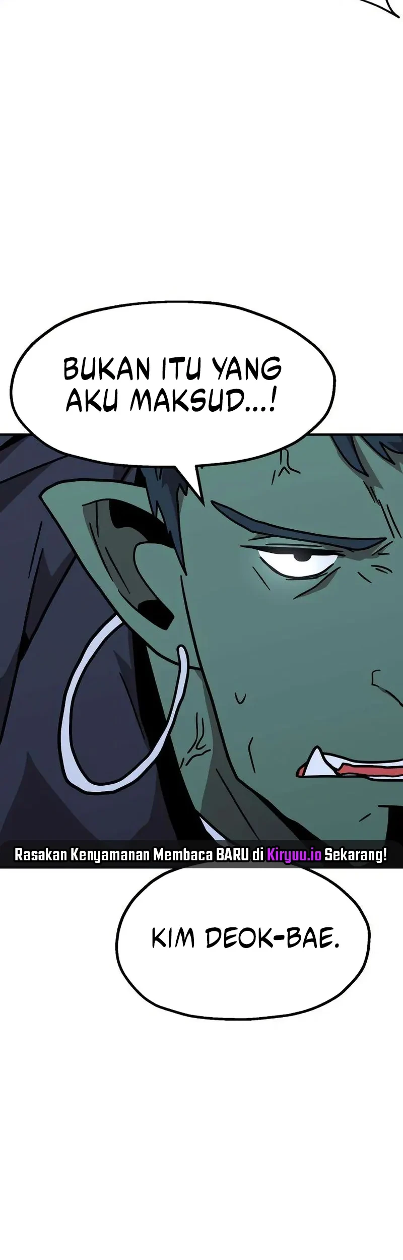 The Boss Is Too Strong Chapter 14 Gambar 66