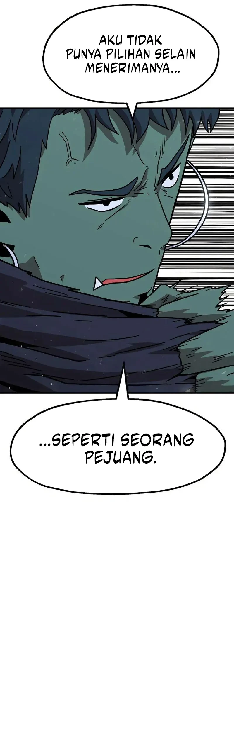 The Boss Is Too Strong Chapter 14 Gambar 81