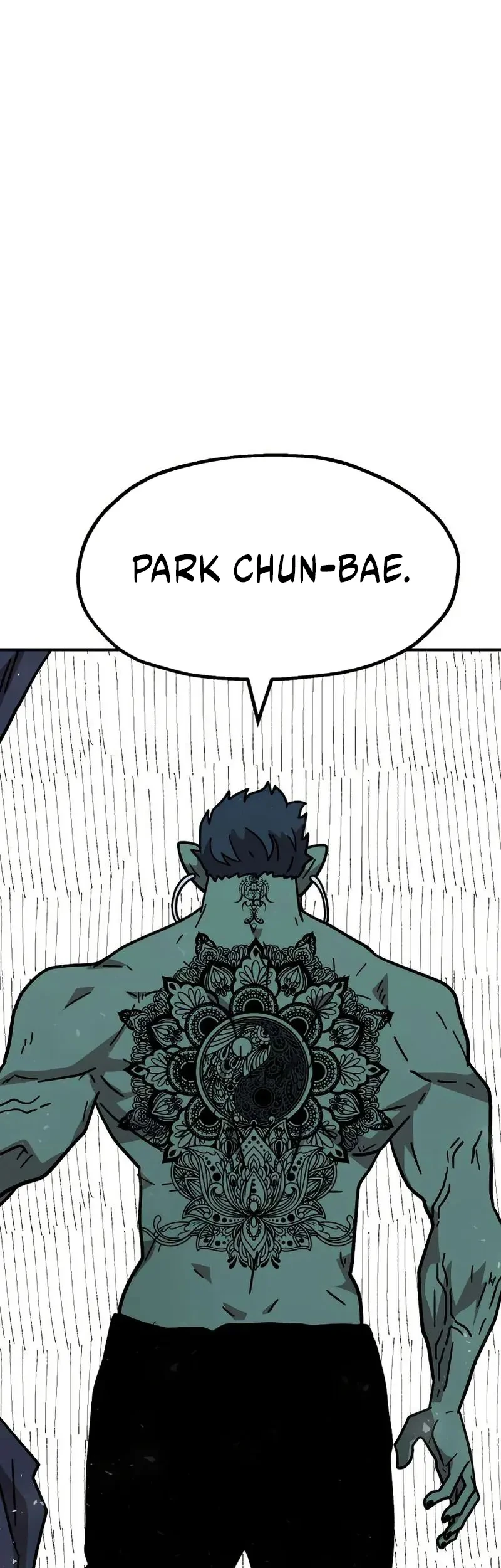 The Boss Is Too Strong Chapter 14 Gambar 83