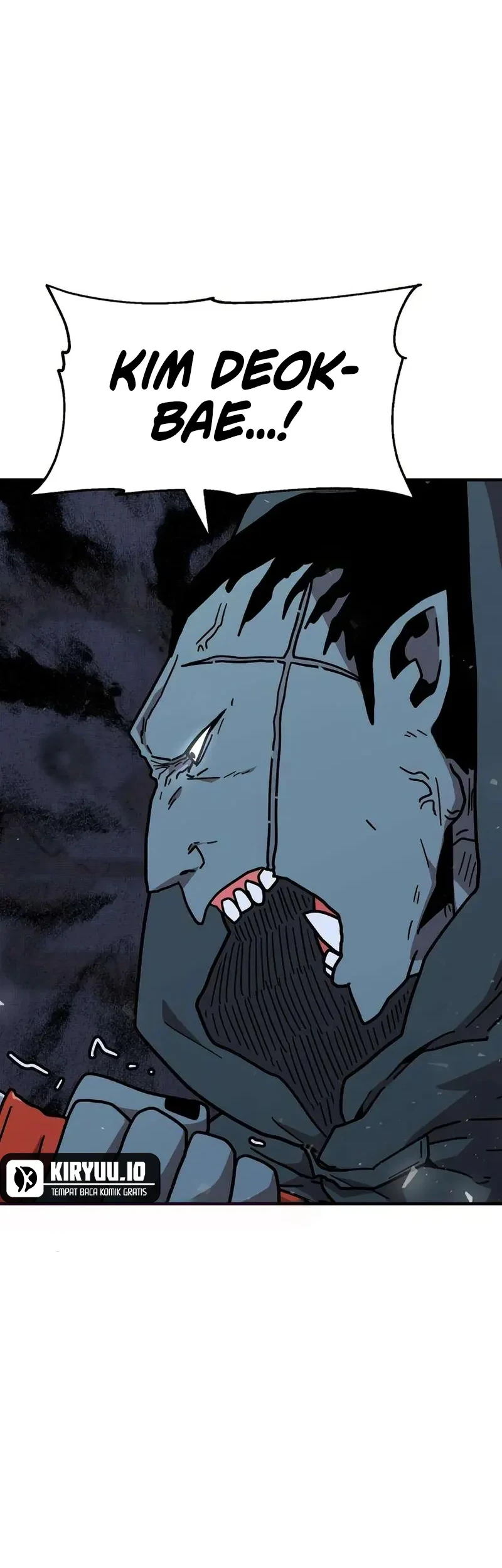 The Boss Is Too Strong Chapter 14 Gambar 3