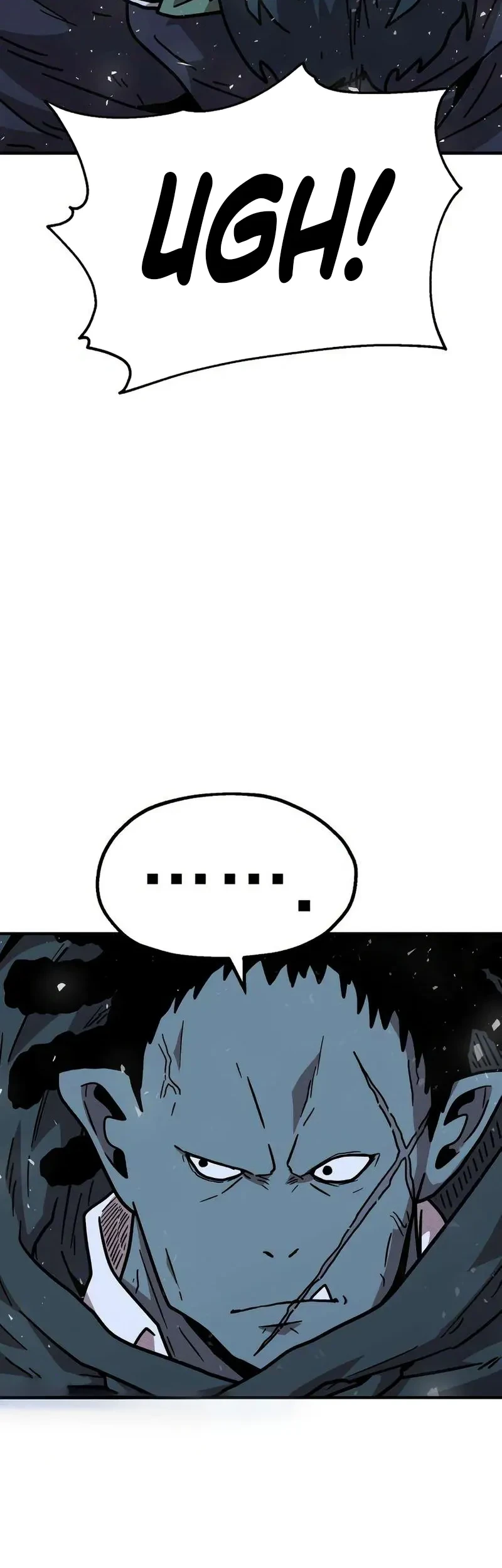 The Boss Is Too Strong Chapter 14 Gambar 14