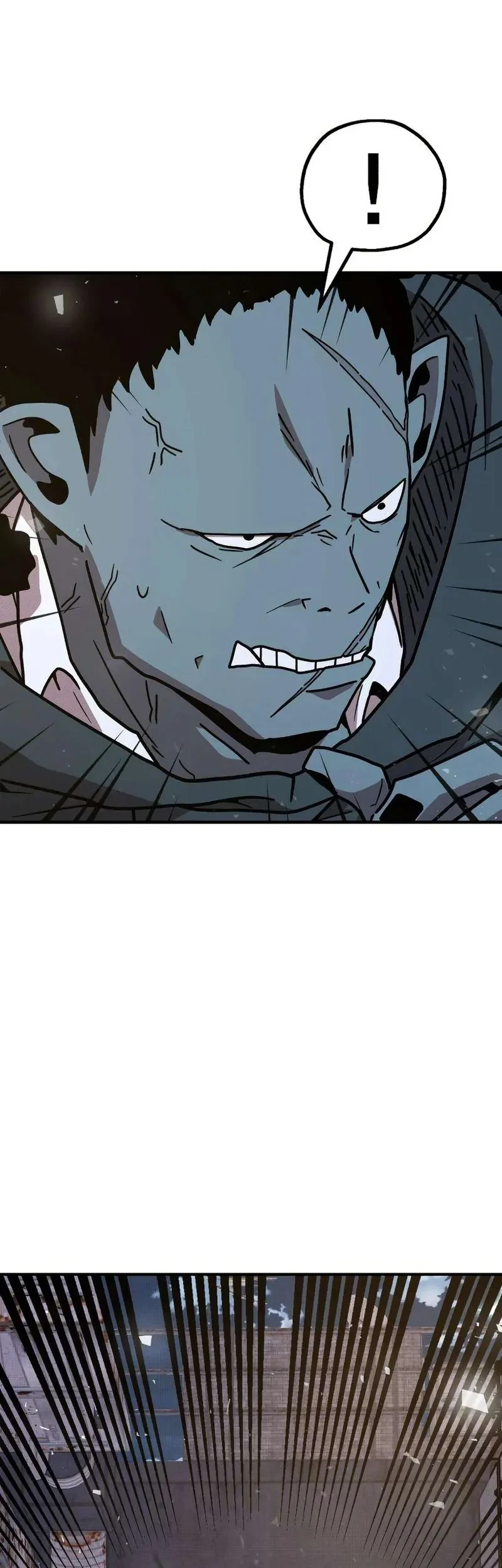 The Boss Is Too Strong Chapter 14 Gambar 19