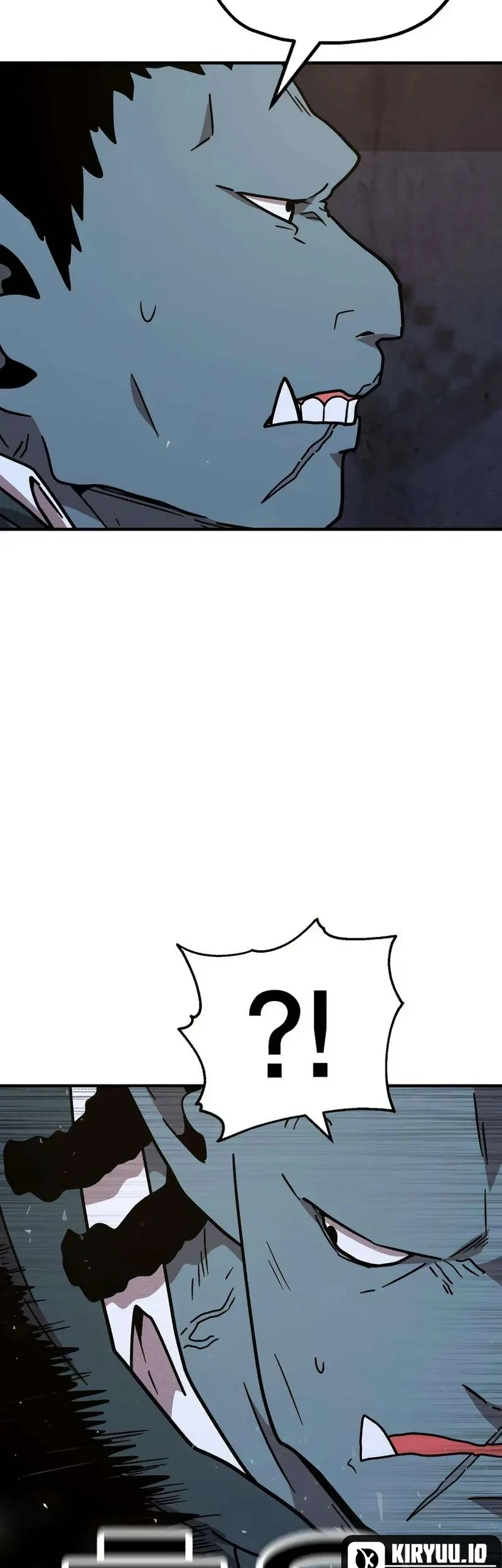 The Boss Is Too Strong Chapter 14 Gambar 22