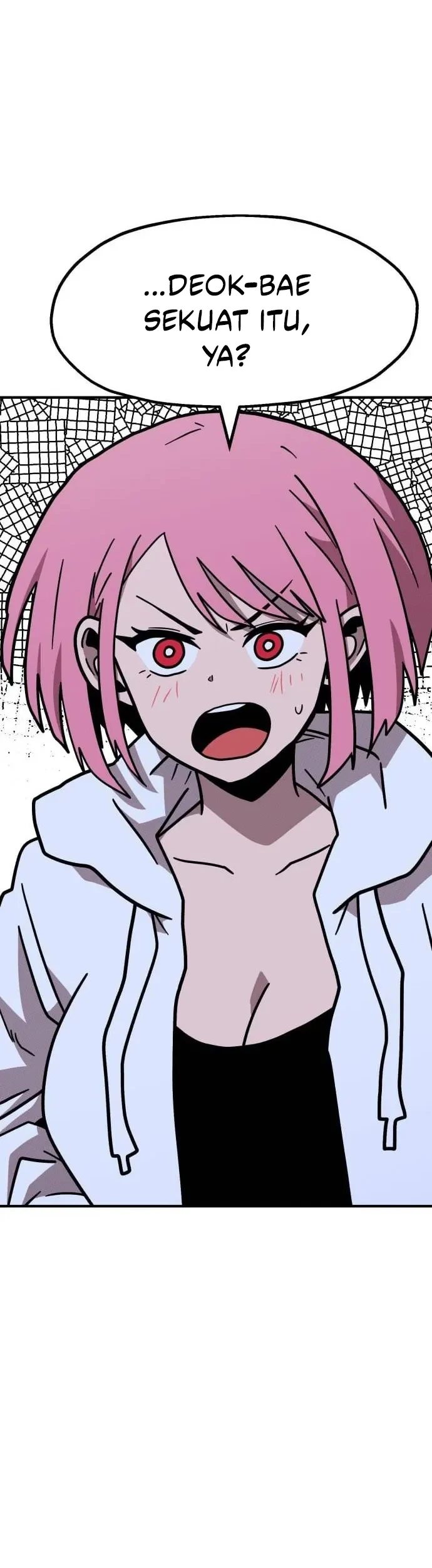 The Boss Is Too Strong Chapter 15 Gambar 51