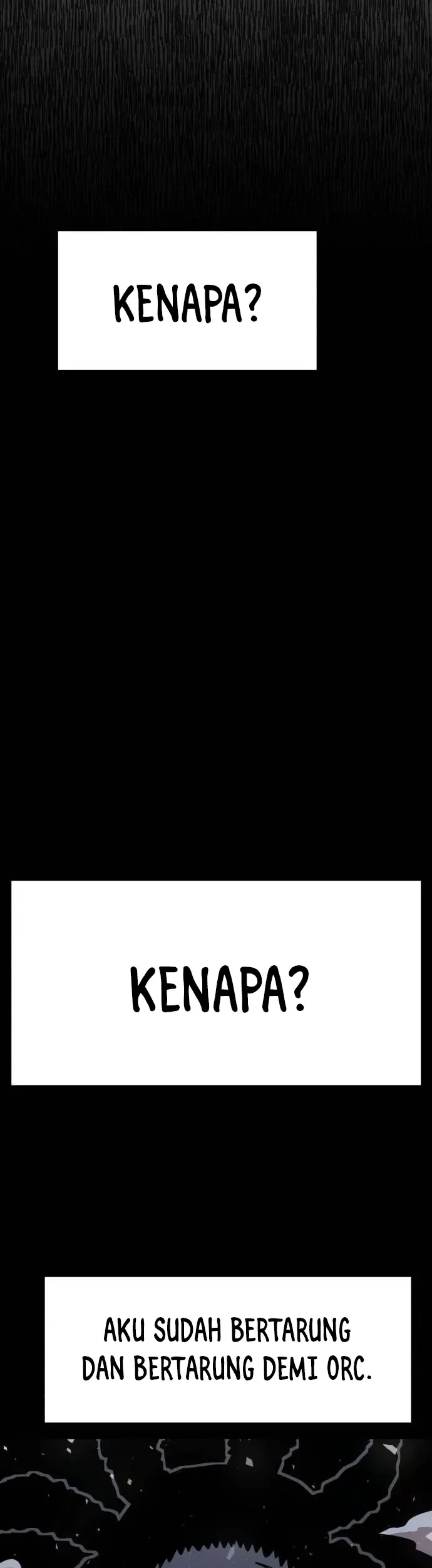 The Boss Is Too Strong Chapter 15 Gambar 53