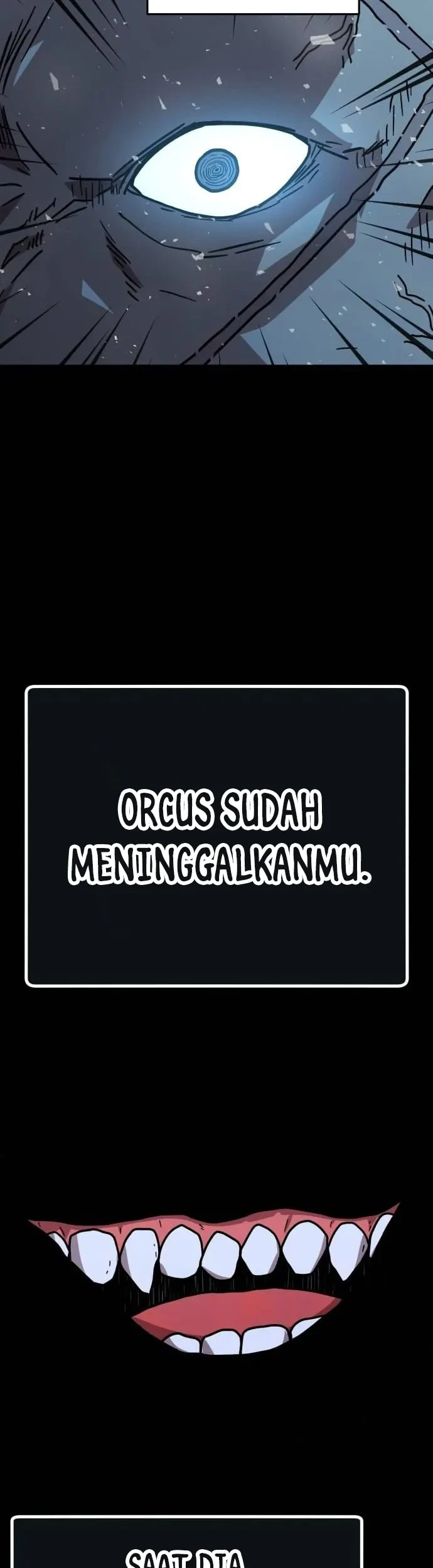 The Boss Is Too Strong Chapter 15 Gambar 58