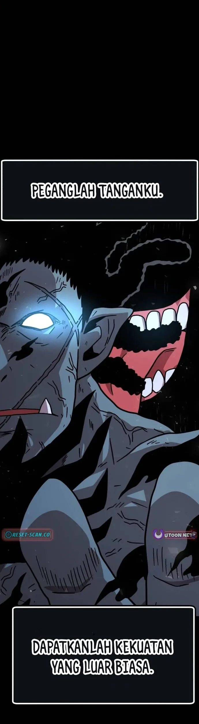 The Boss Is Too Strong Chapter 15 Gambar 60