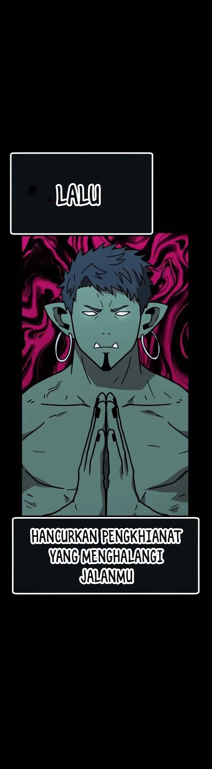 The Boss Is Too Strong Chapter 15 Gambar 61