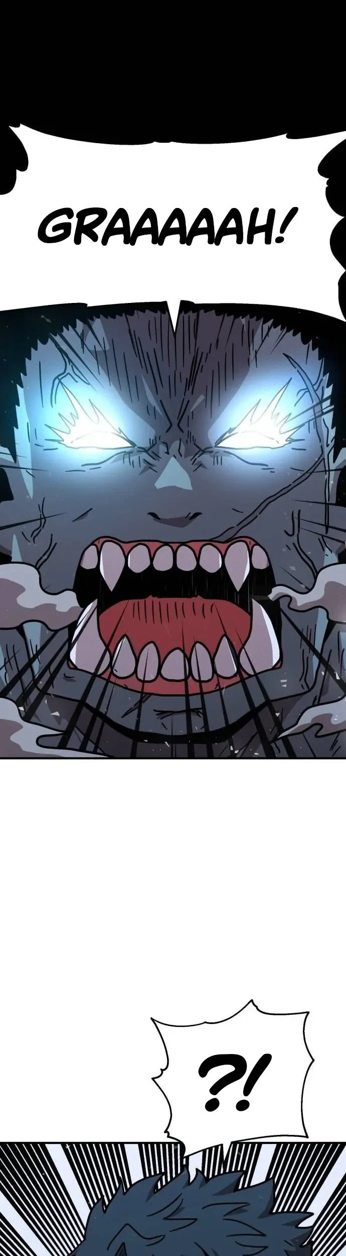 The Boss Is Too Strong Chapter 15 Gambar 63