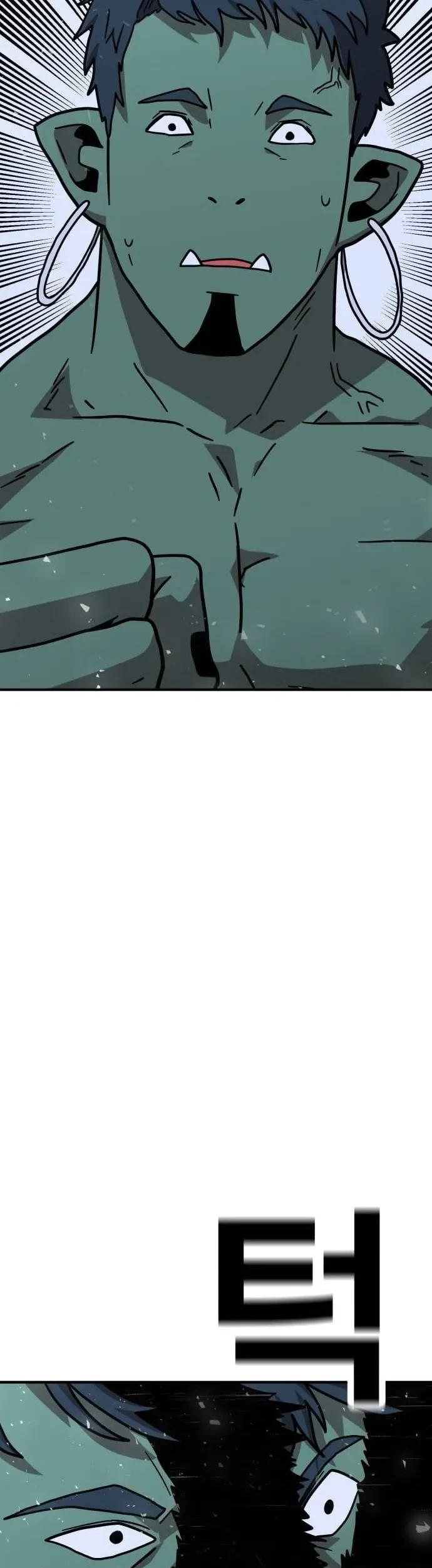 The Boss Is Too Strong Chapter 15 Gambar 64