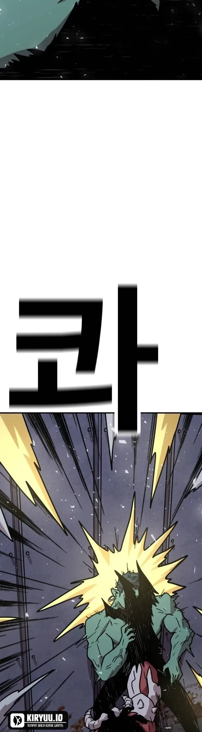 The Boss Is Too Strong Chapter 15 Gambar 65