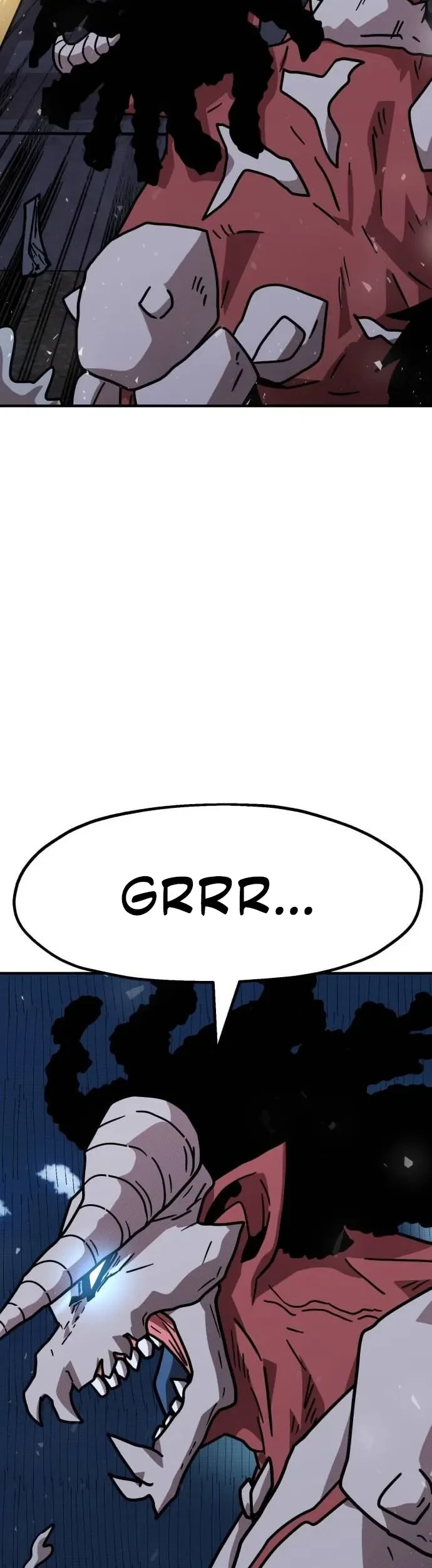 The Boss Is Too Strong Chapter 15 Gambar 69