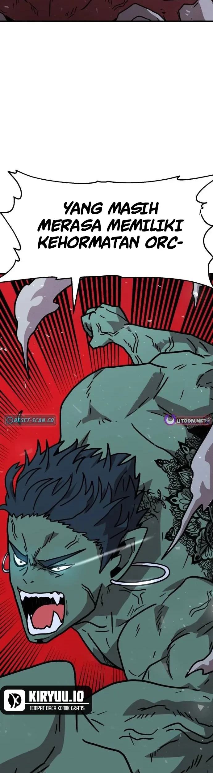 The Boss Is Too Strong Chapter 15 Gambar 81