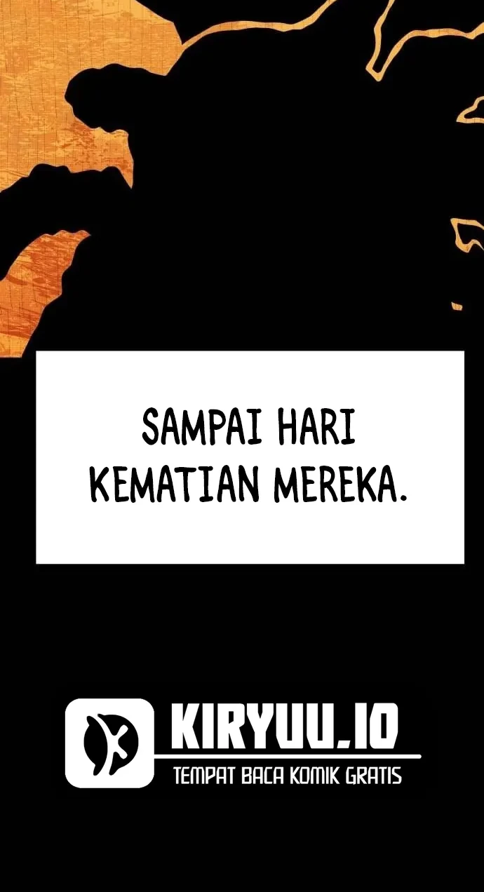 The Boss Is Too Strong Chapter 15 Gambar 5